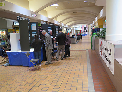Science Fair, 2019