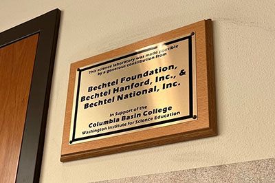 CBC plaque