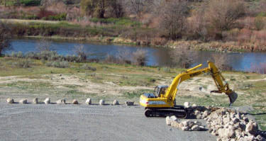 Chamna Preserve, 2002