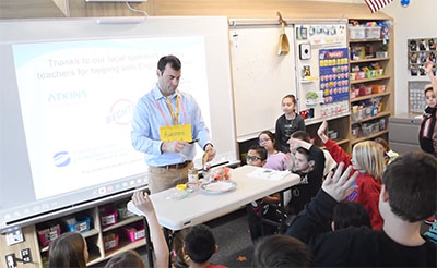 Discover-E/Engineers Week, 2023