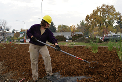 Vit Plant employee, 2008